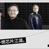 华裔高管斗不过印度人的历史，被AI终结了