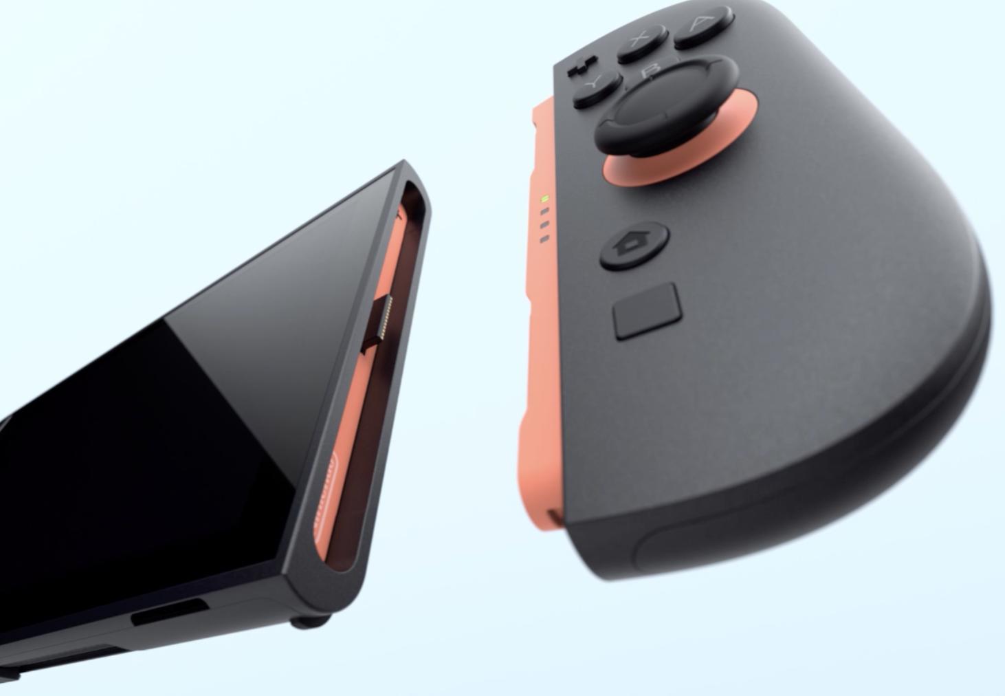 再创神话?Switch 2发布在即,我们总结了7个关键答案