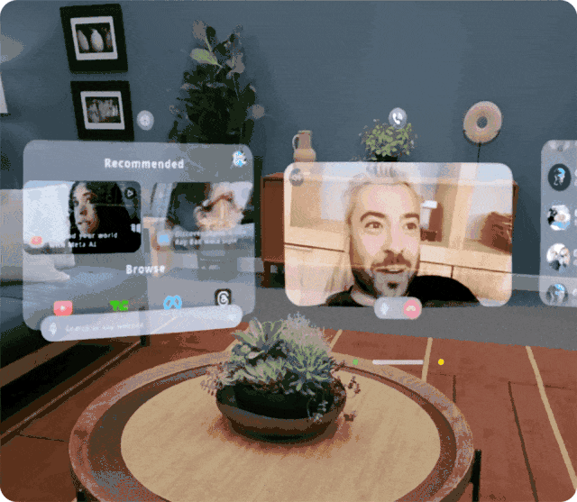 Meta新款智能眼镜曝光，价格比肩顶配iPhone