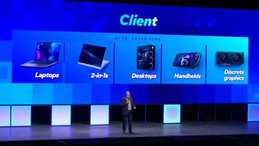 放心了！Intel公开承诺：锐炫显卡不抛弃不放弃