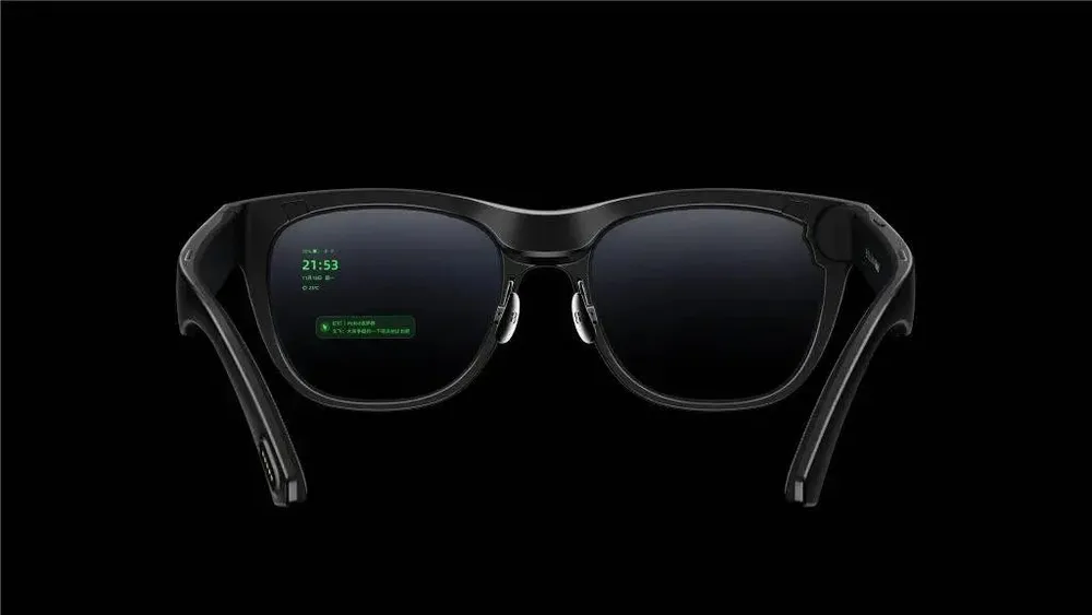 Meta新款智能眼镜曝光，价格比肩顶配iPhone