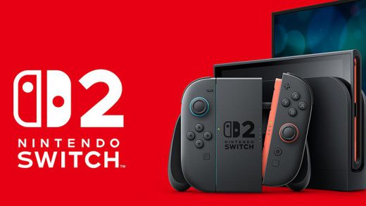 再创神话？Switch 2发布在即，我们总结了7个关键答案