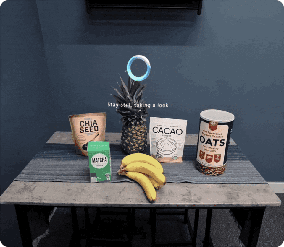 Meta新款智能眼镜曝光，价格比肩顶配iPhone