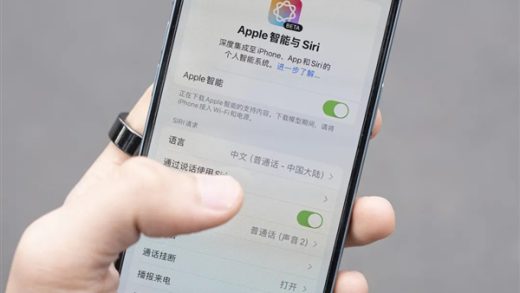 Apple AI中文版正式上线：还不太好用 但确实很苹果