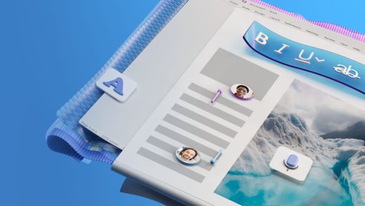 Copilot现在可以在Word中汇总长达3000页的文档