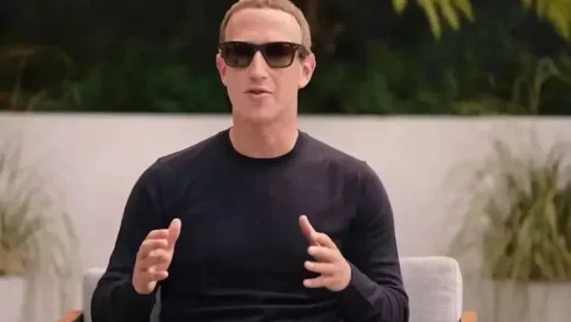 Meta新款智能眼镜曝光，价格比肩顶配iPhone