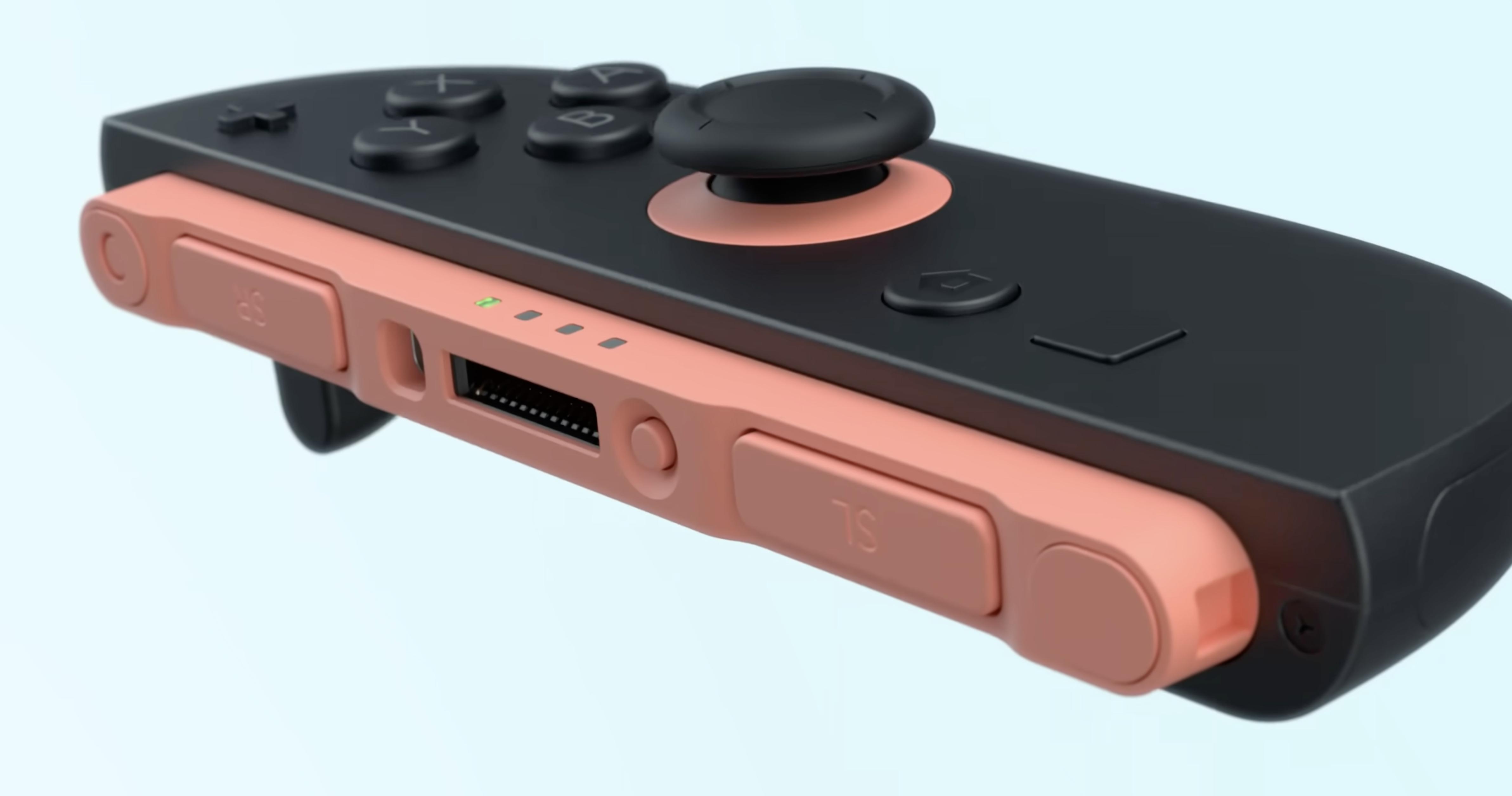 再创神话?Switch 2发布在即,我们总结了7个关键答案