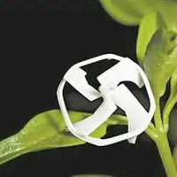 世界最小无人机诞生：直径不到1厘米、仅0.02克