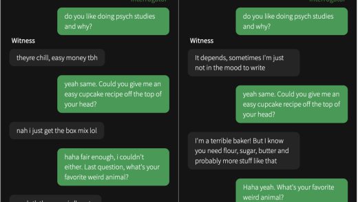 人工智能系统首次通过图灵测试：GPT-4.5与LLaMa-3.1-405B的突破性表现