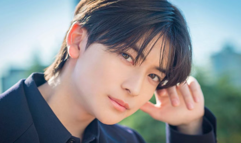 《蜡笔小新》或制作真人电影 官方放出成人版小新暗示