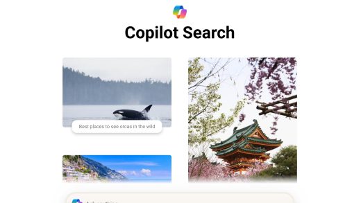 微软推出全新Copilot Search 挑战Google AI 模式