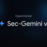 Google宣布推出实验性网络安全模型 Sec-Gemini v1