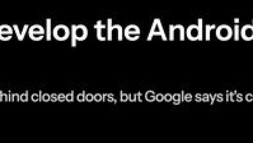 争议Android“假开源真封闭”：开发者们该何去何从？