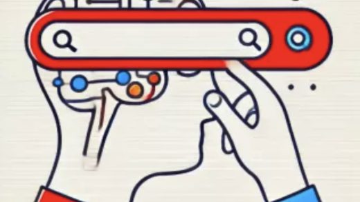 人工智能将“搜索引擎”转变为“思维引擎”