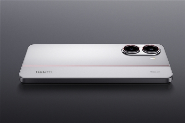 首发第四代骁龙8s！REDMI Turbo 4 Pro参数出炉：7550mAh续航巨无霸