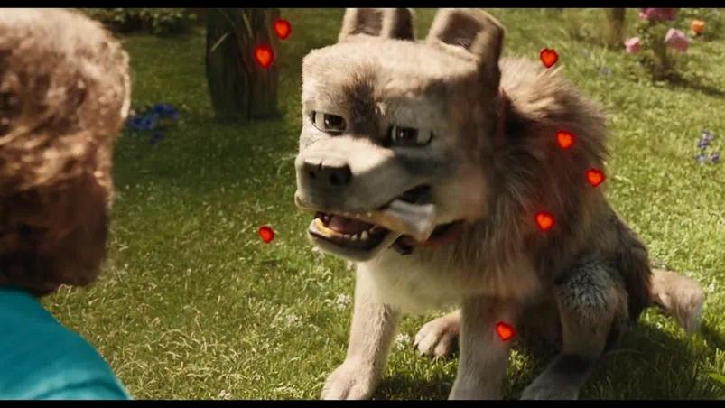 《我的世界》IMAX：2025终于来了一部讨喜的进口片，还是经典游戏改编