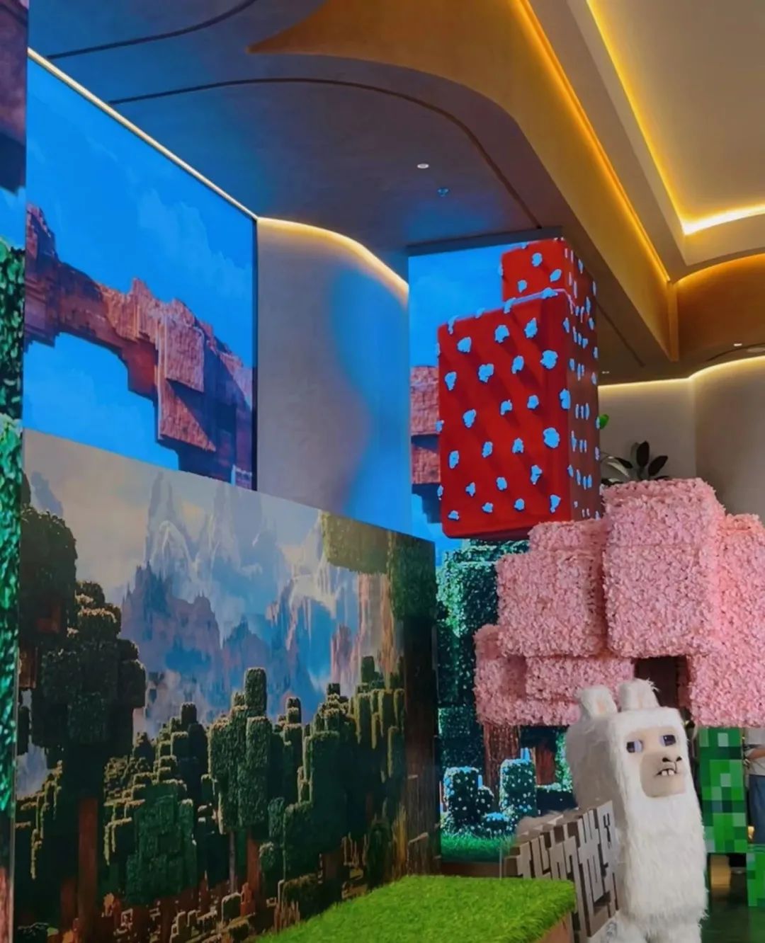 《我的世界》IMAX：2025终于来了一部讨喜的进口片，还是经典游戏改编