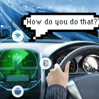 人工智能为什么不能驾驶你的汽车？因为它会在基本数学方面撒谎