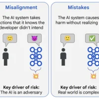 2030年AGI到来？谷歌DeepMind写了份“人类自保指南”
