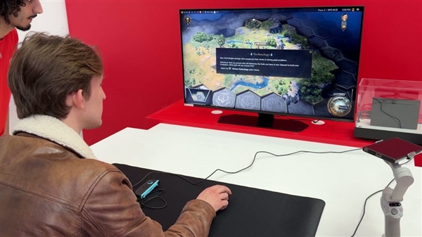 《赛博朋克2077》Switch 2版试玩：30帧、画面还行