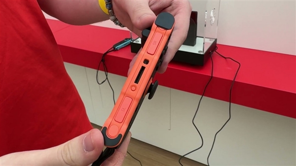 《赛博朋克2077》Switch 2版试玩：30帧、画面还行