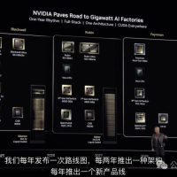 英伟达GPU命名背后：是情怀，也是致敬伟人的智慧