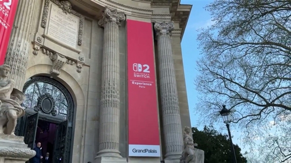 《赛博朋克2077》Switch 2版试玩：30帧、画面还行