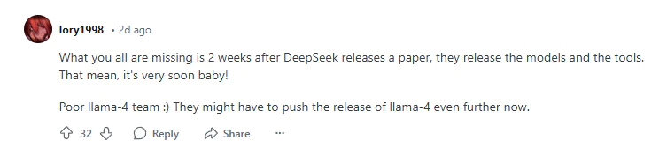 关税刷屏的一周，AI圈也暗流涌动
