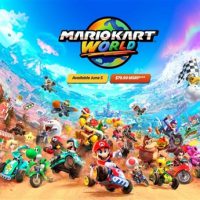《马里奥赛车：世界》定价80美元遭网友狂喷！任天堂：它值这个价