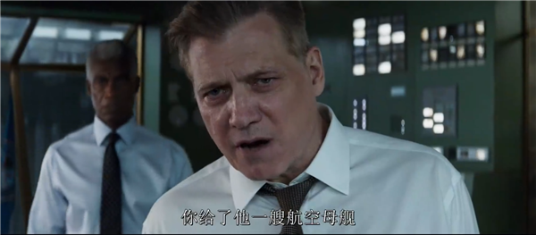 《碟中谍8》发布正式预告：阿汤哥开航空母舰