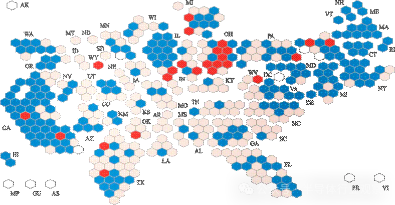 芯片法案，美国难如愿？