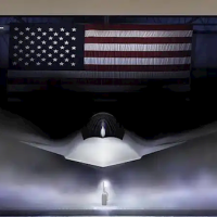 中国给特朗普的美国六代机梦想泼来冷水：重要稀土元素等被出口管制