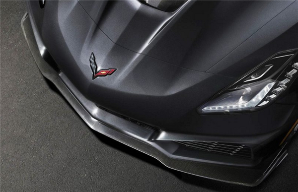 经典V8再见！雪佛兰克尔维特宣布放弃内燃机