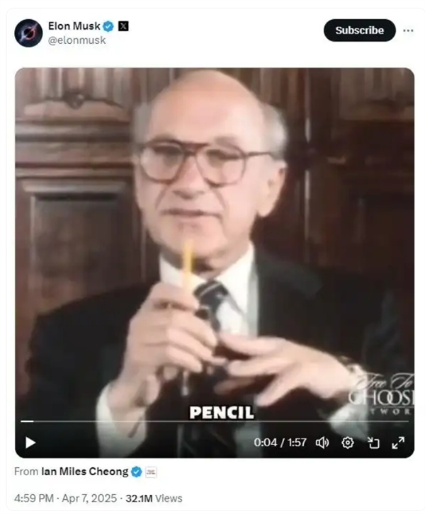 资产2天缩水300亿美元！马斯克害怕了：要求撤销对等关税 特朗普不听