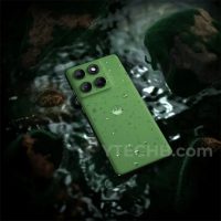 摩托罗拉 Edge 60新宣传图片曝光 更多细节泄露