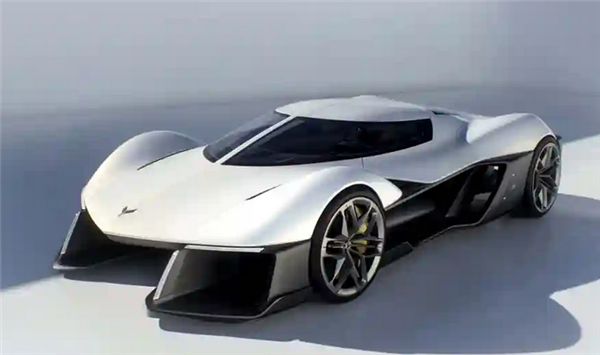 经典V8再见！雪佛兰克尔维特宣布放弃内燃机