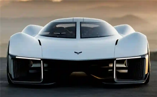 经典V8再见！雪佛兰克尔维特宣布放弃内燃机