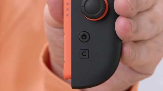 任天堂Switch2 C按键功能将收费 明年4月1日起掏钱吧