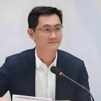 腾讯最新股权结构曝光：马化腾持股8.72% 价值3534亿港元