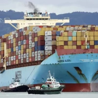 来自墨西哥的NVIDIA AI服务器可能可以部分免于特朗普的关税