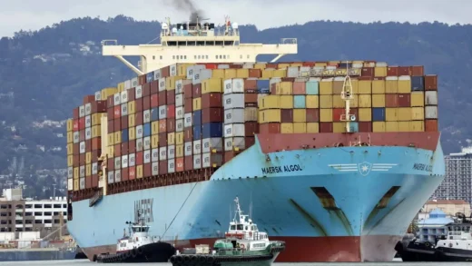 来自墨西哥的NVIDIA AI服务器可能可以部分免于特朗普的关税