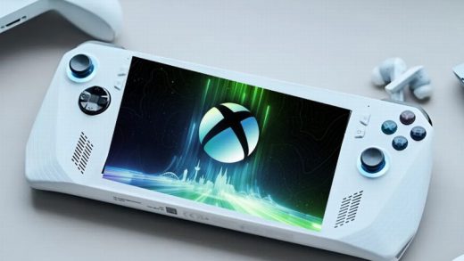Xbox负责人斯宾塞对未来Xbox掌机计划感到非常兴奋