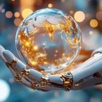 大语言模型火爆的今天，我们为什么还要拥抱世界模型？