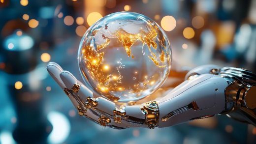 大语言模型火爆的今天，我们为什么还要拥抱世界模型？