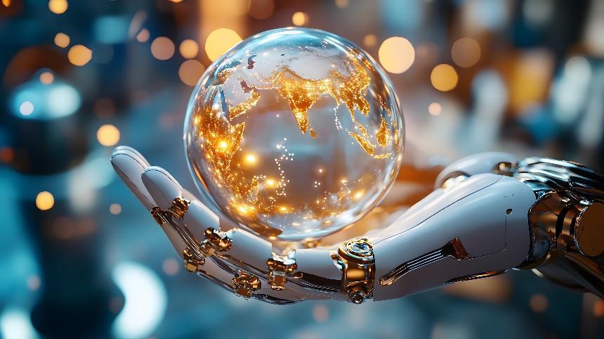 大语言模型火爆的今天，我们为什么还要拥抱世界模型？