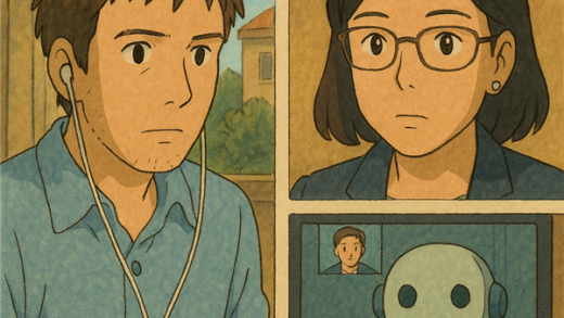 现在的面试作弊能有多简单 我买了个外挂试了下