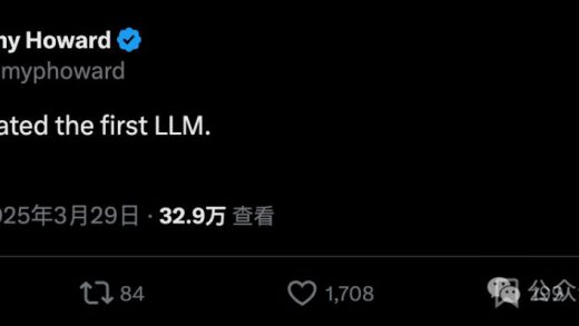 “是我创造了第一个LLM”，Kaggle前首席科学家一句话引发AI学术圈考古行动