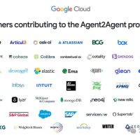 Google杀疯了：定标准（A2A），发武器(firebase)，祭免费（2.0 Flash）