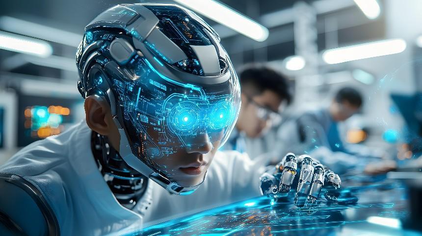 我们又忘了，人形机器人≠AI