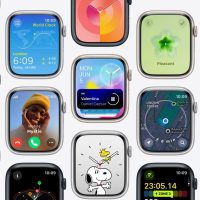 传言称watchOS将采用visionOS设计元素 并以某种形式引入AI